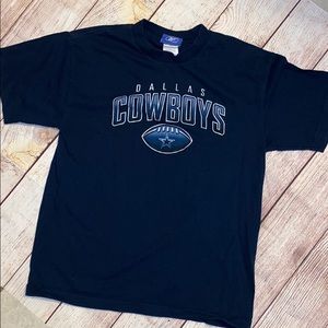 Dallas Cowboys T-Shirt size XL